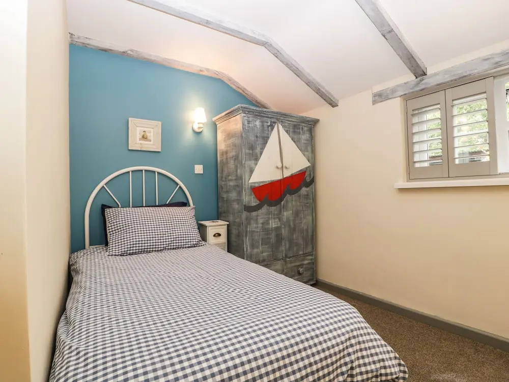 Pear Tree Cottages