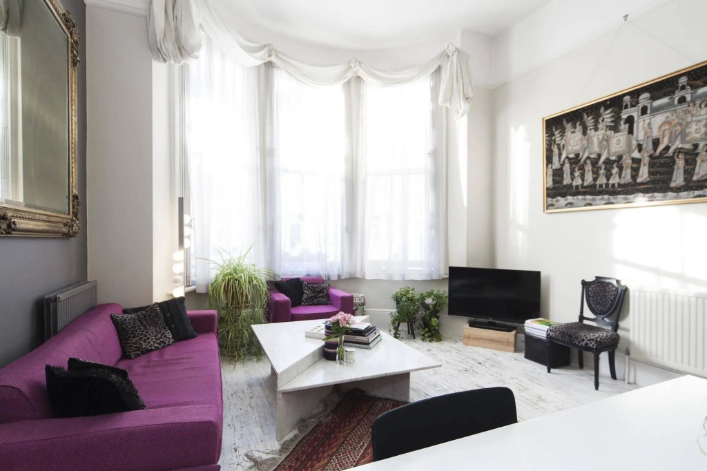onefinestay - West Kensington apartments
