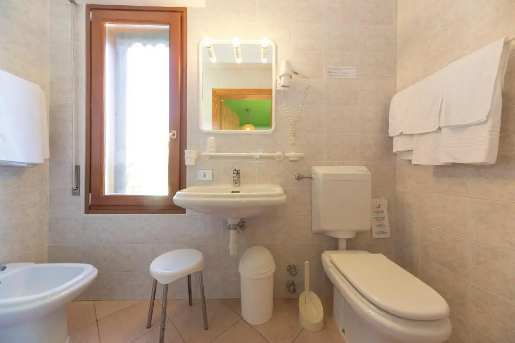 Hotel Trentino
