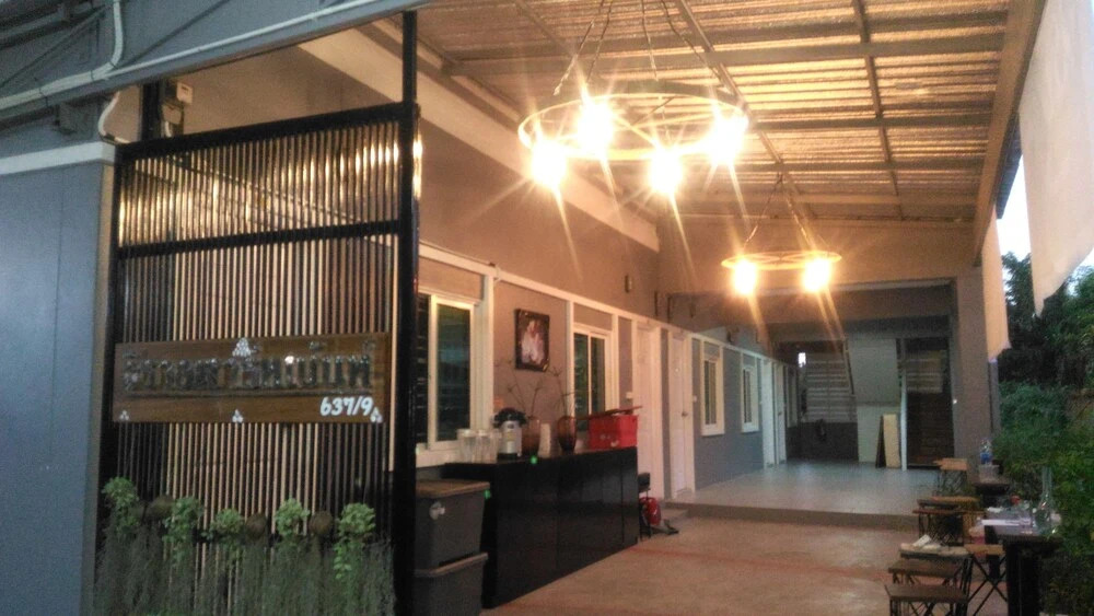 Jira Apartment