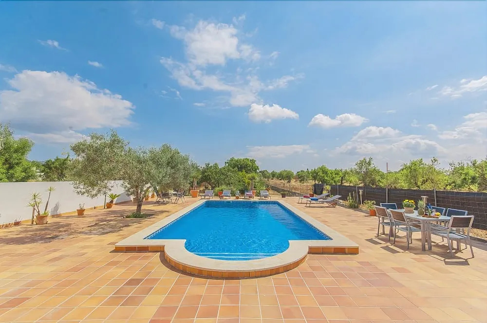 Finca Can Joanet