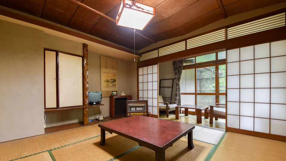 Kappo Ryokan Suimeiso