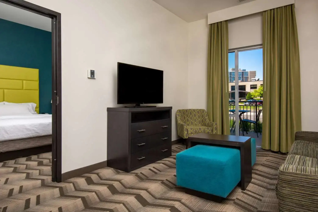 Homewood Suites By Hilton Edina Minneapolis