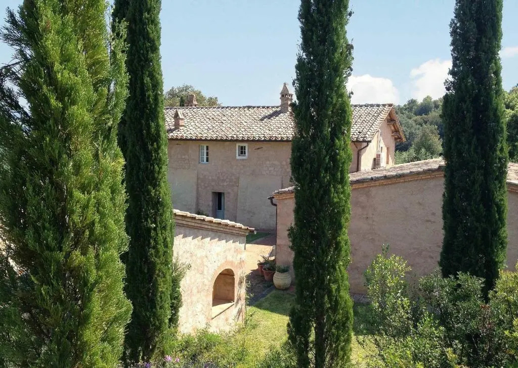 Lavacchio 16 by Salogi Villas