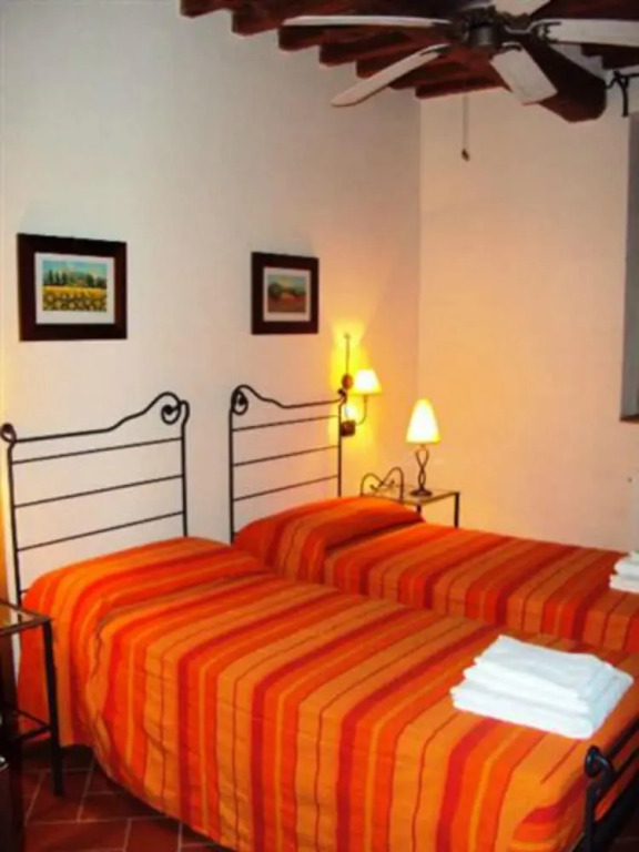 Spectacular Views - Villa Guinigi - Lucca Area