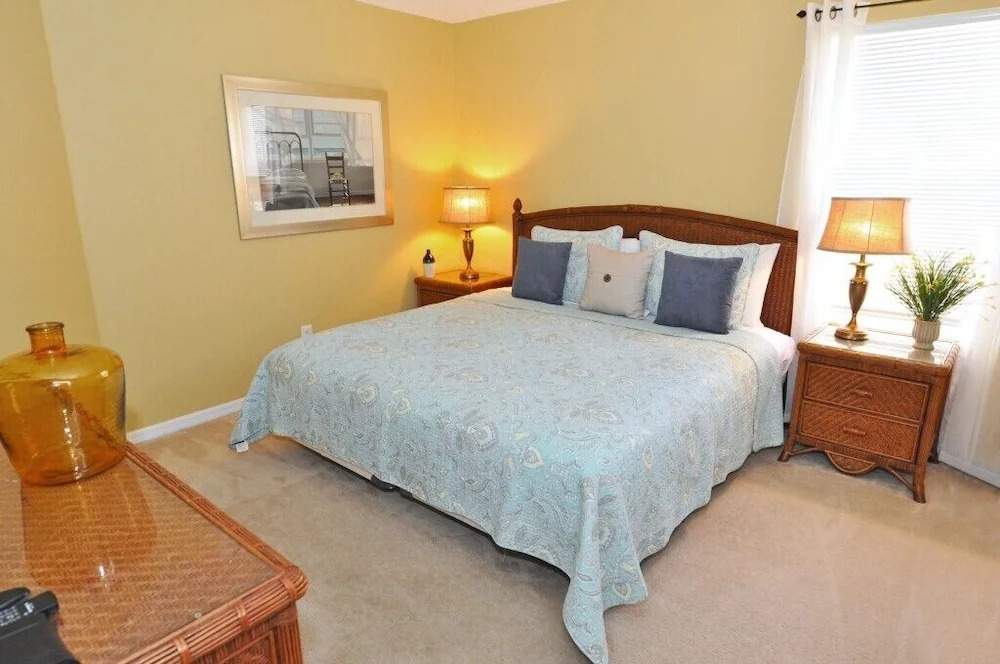 7-Bedroom Villa in Kissimmee Terra Verde Resort 211AHBLGIS