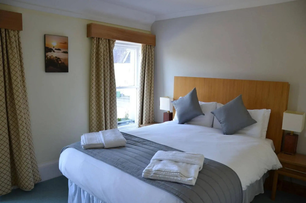 The Ship Inn - Winner Best Hotel Experience 2024 Visit Scotland