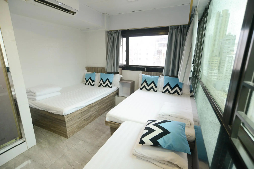 Wing On Hotel