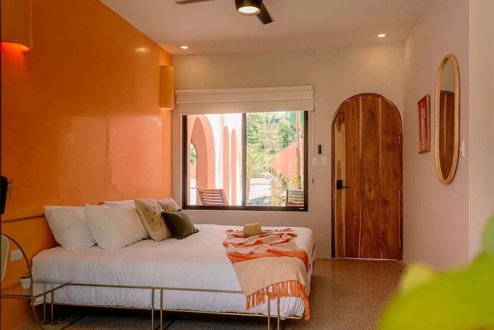 Hotel Amavi