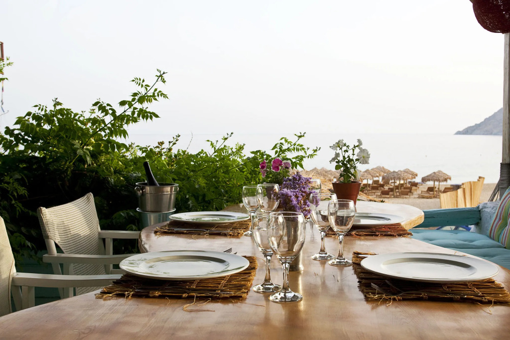Arte & Mare Elia Luxury Suites and Villas