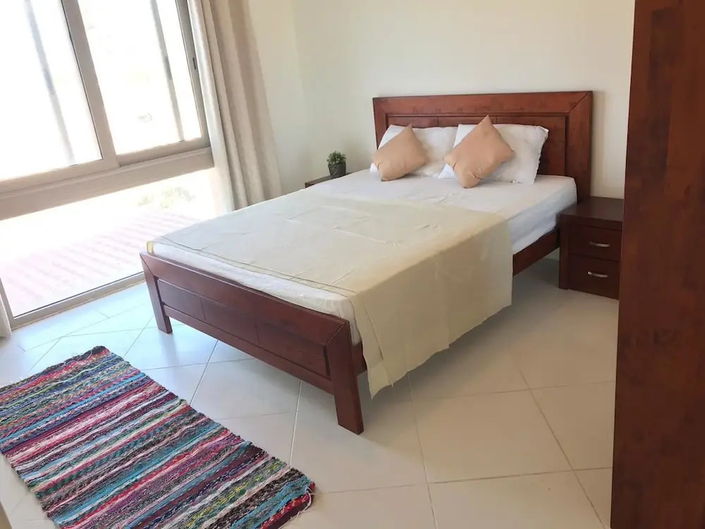 Marassi North Coast Chalet Verdi G16