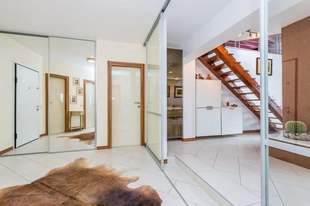 Luxury  penthouse Prestige