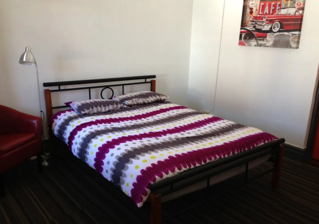 Haus Accommodation - note - Valid passport required to check-in
