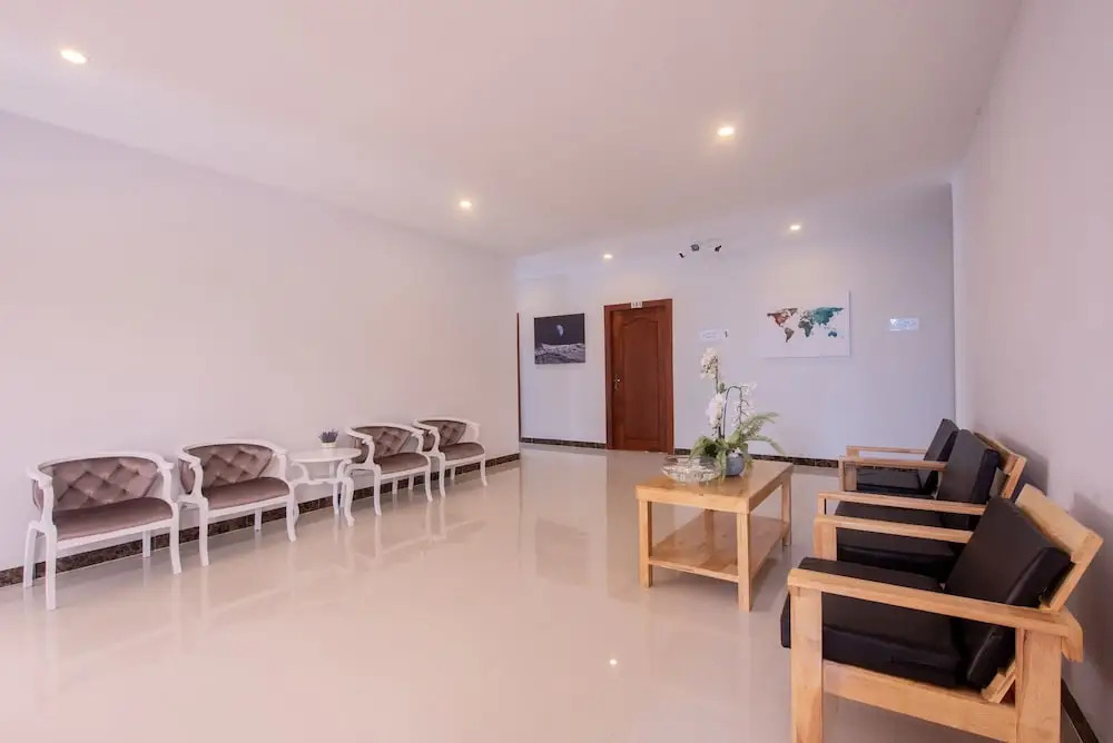 Double S Hotel