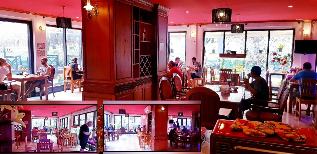 Memory Hotel & Villa