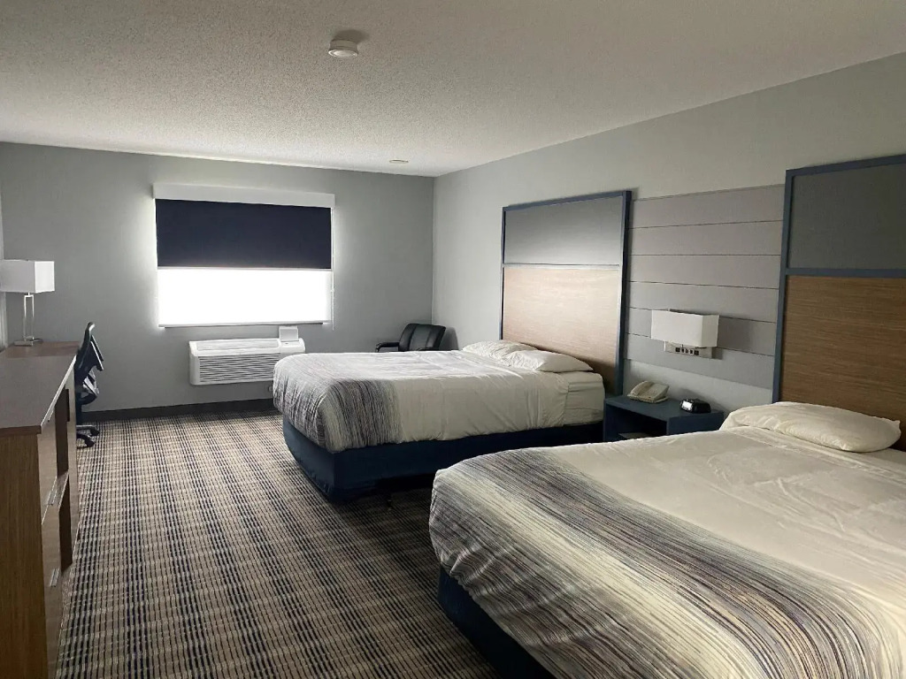Super 8 Motel Viroqua