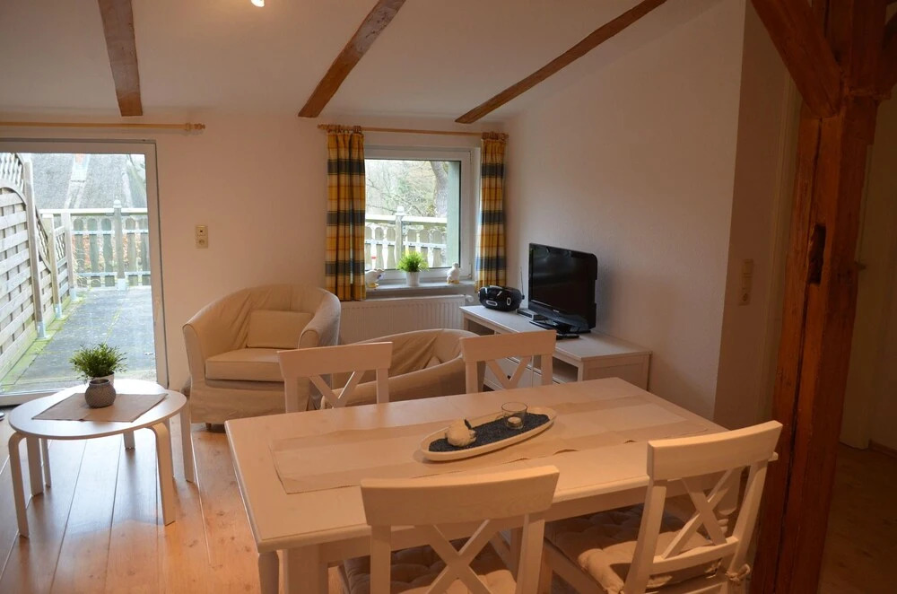 Ferienwohnung Abendsonne