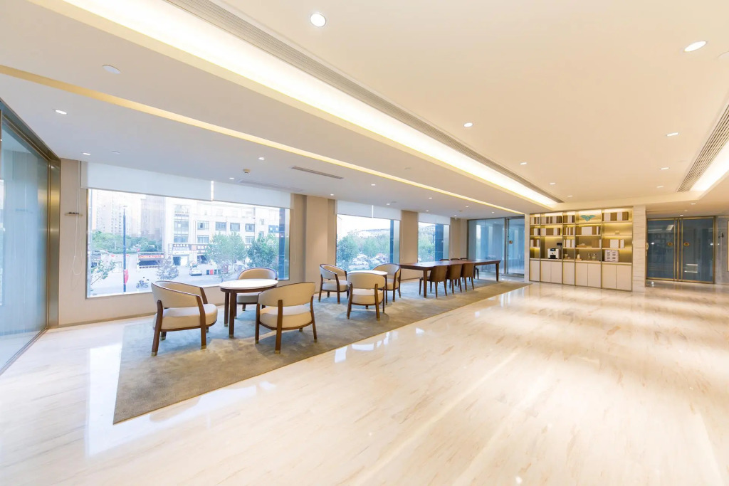 Ji Hotel Sihong Galaxy International Plaza