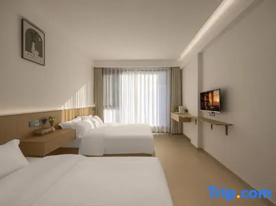 Plum ripe hotel