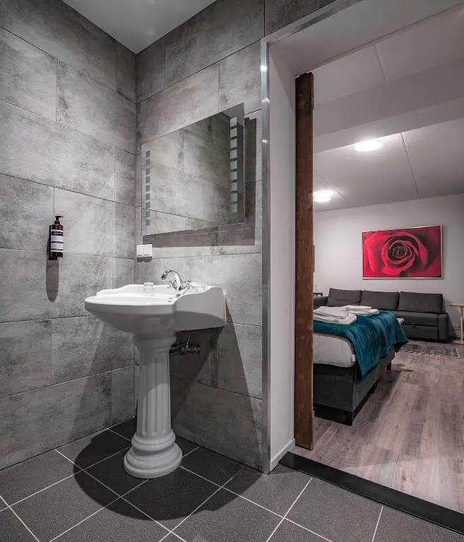 Hotel Joli Bergen