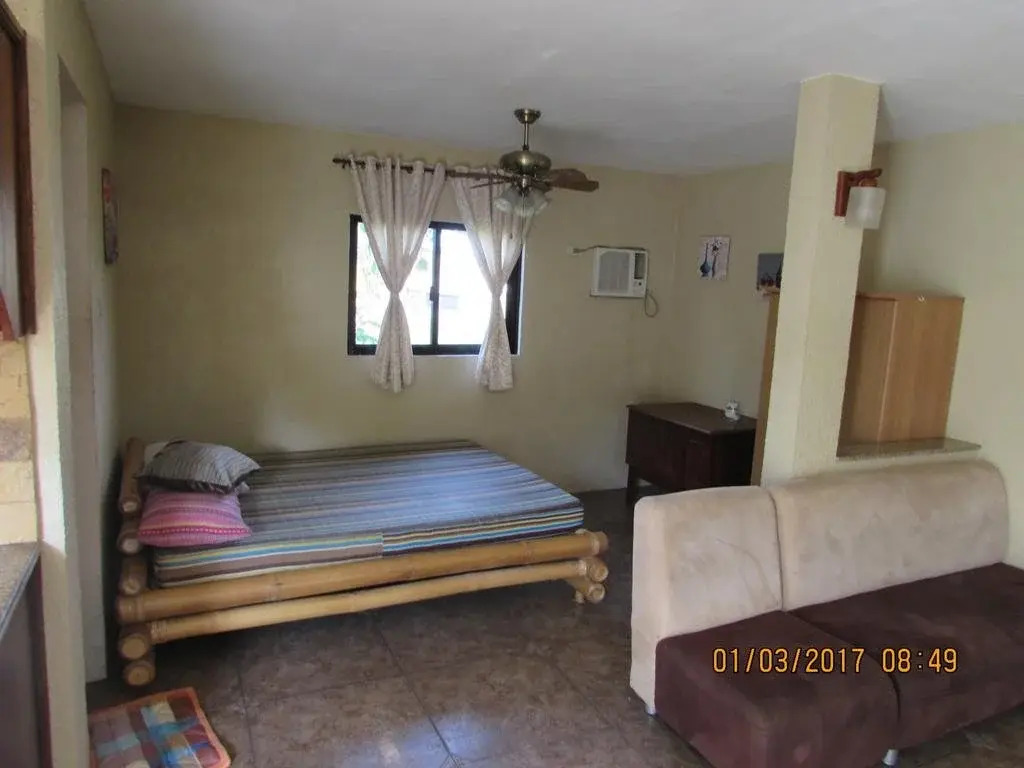 Casa de Tessha