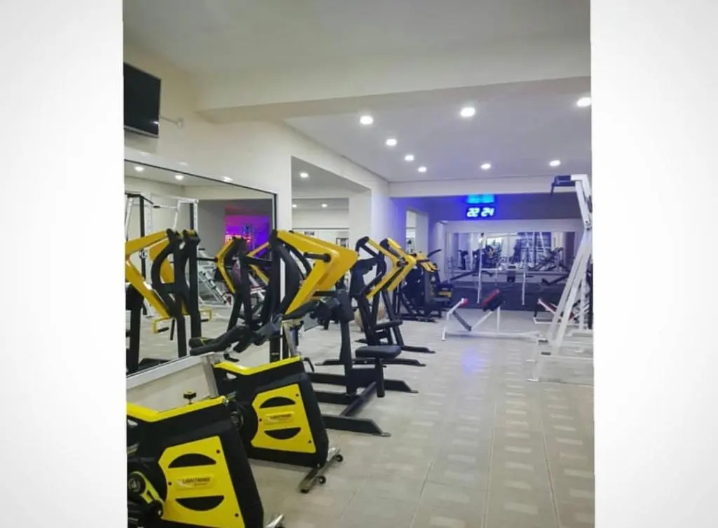 Samarkand luxury apartment #2