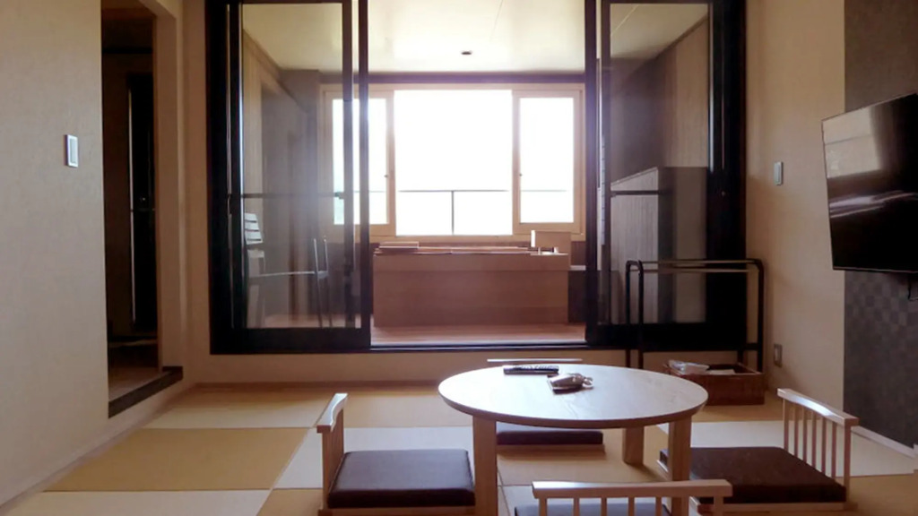 Hotel Yume-no-yu