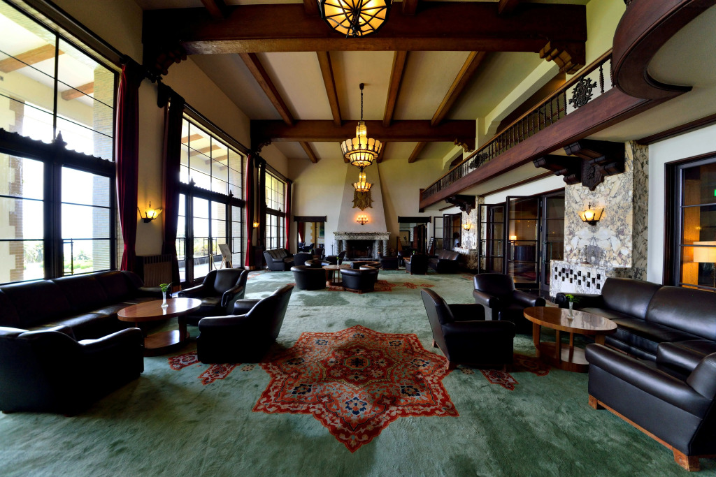 Kawana Hotel