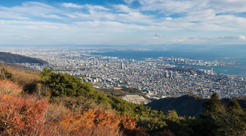 Hotel Rokkozaka Kobe (Adult Only)