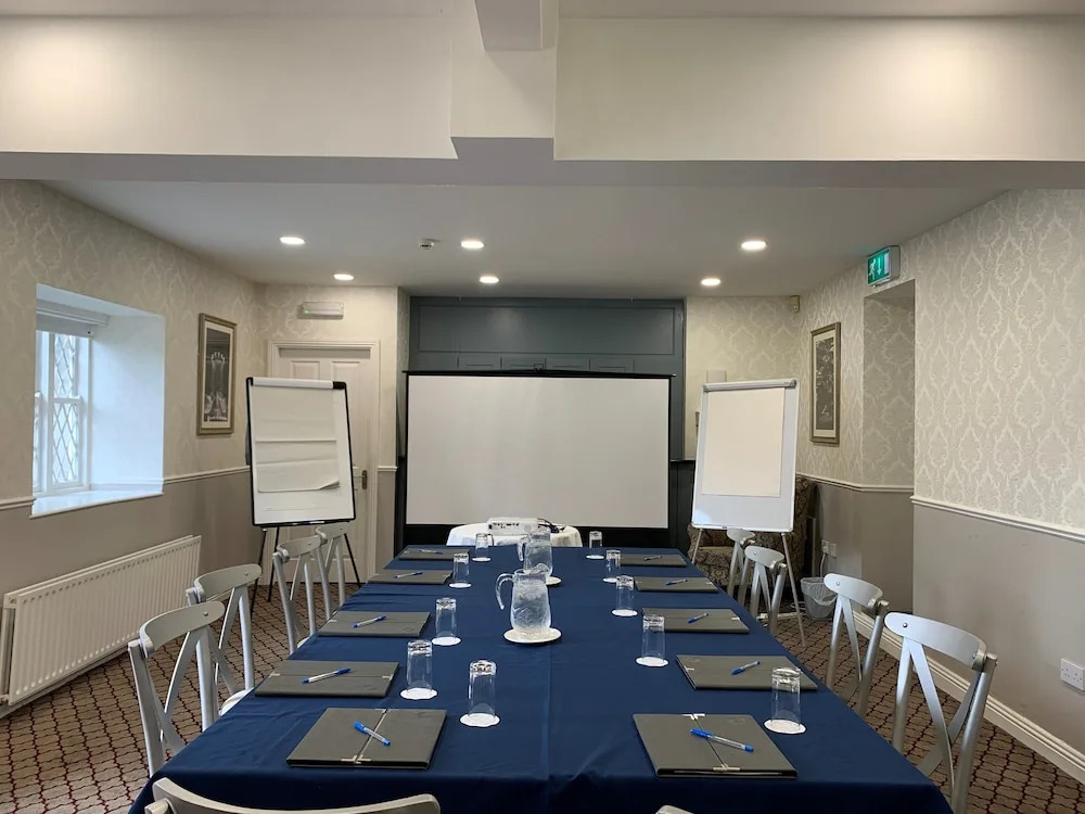 Leixlip Manor Hotel