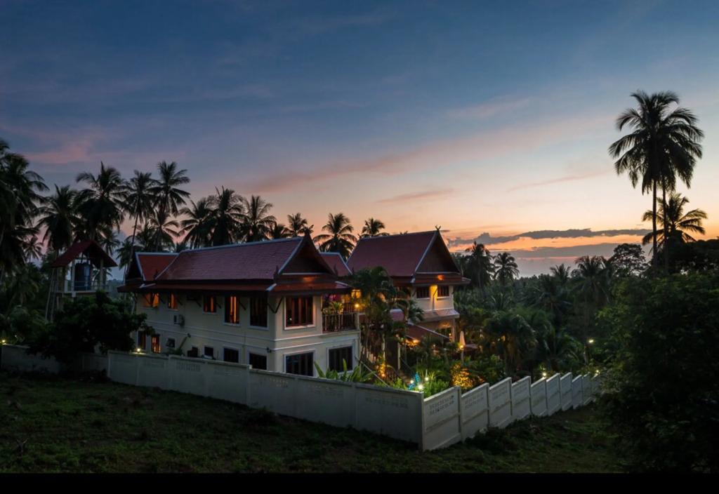 Baan Sijan Villa Resort
