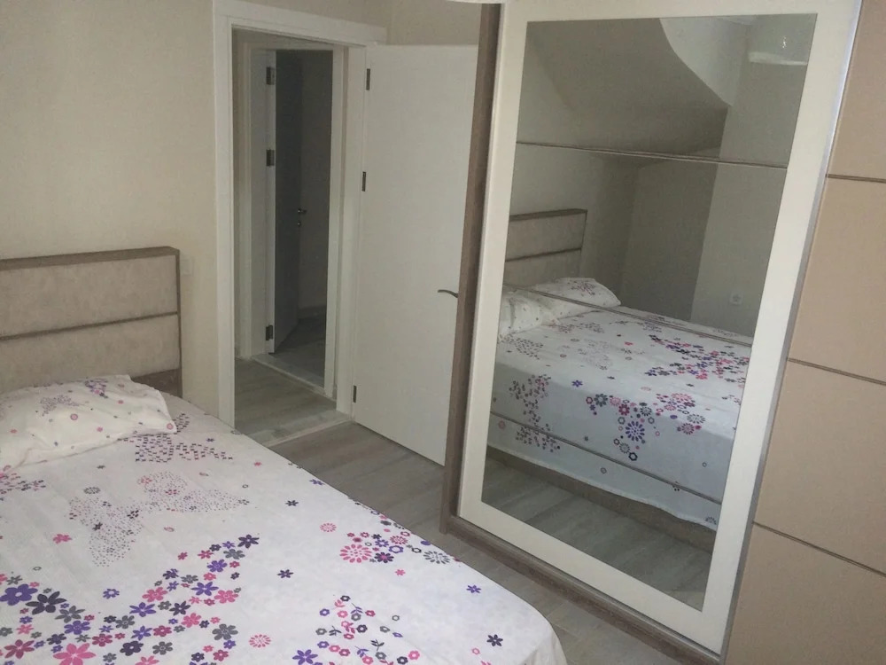 Pembe Villa Alacati