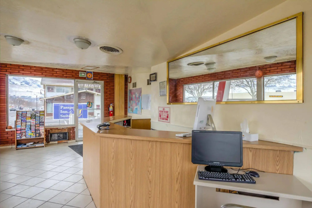 Galaxie Motel