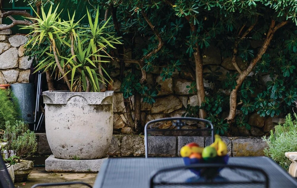 Awesome Home In Dubrovnik With House Sea View