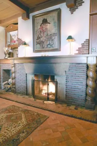 Hotel Bakker