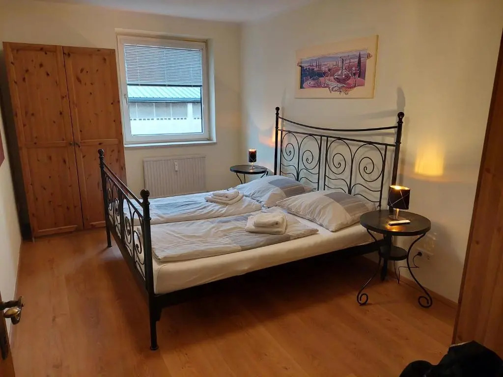 Apartment Nannerl