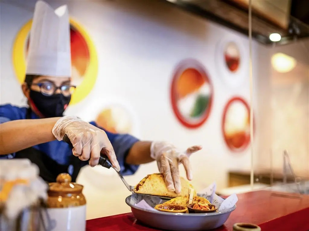 ibis Jaipur City Centre - An Accor Brand