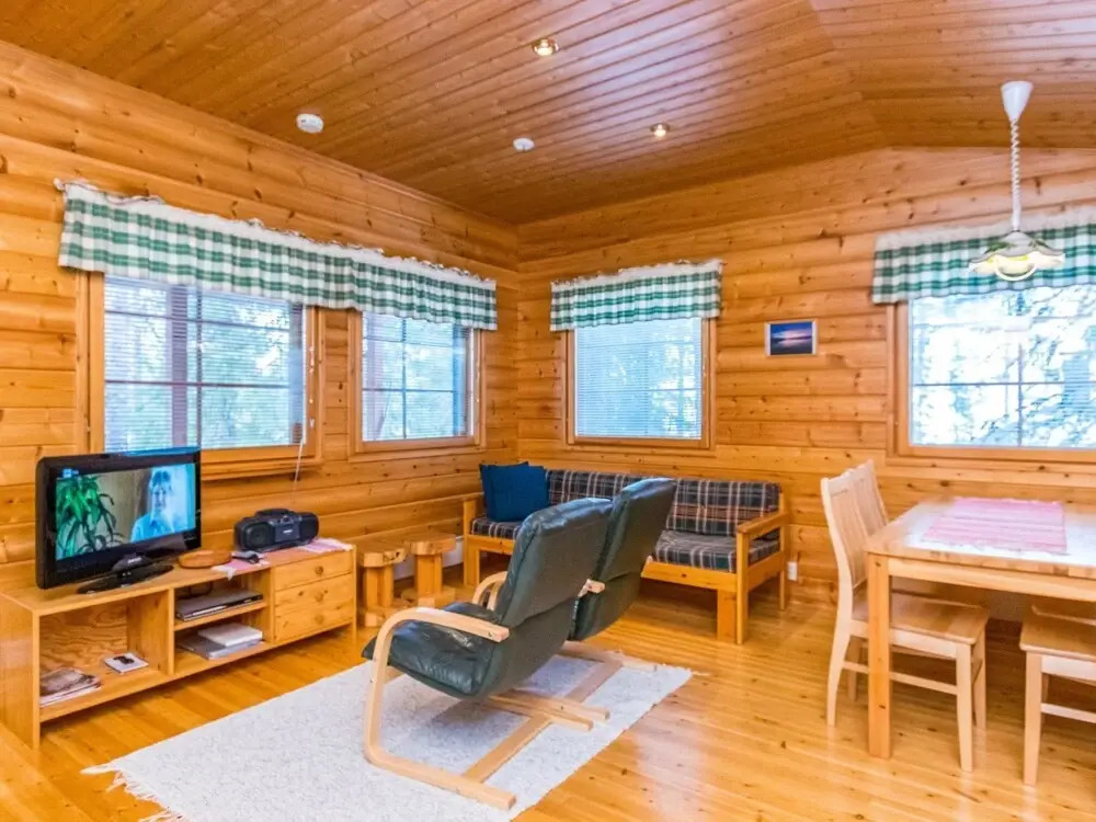 Ruskatupa Kuusamo in Kuusamo