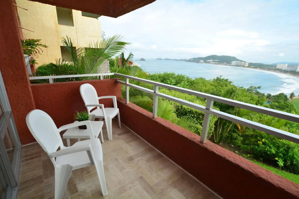 Pacifica Resort Ixtapa