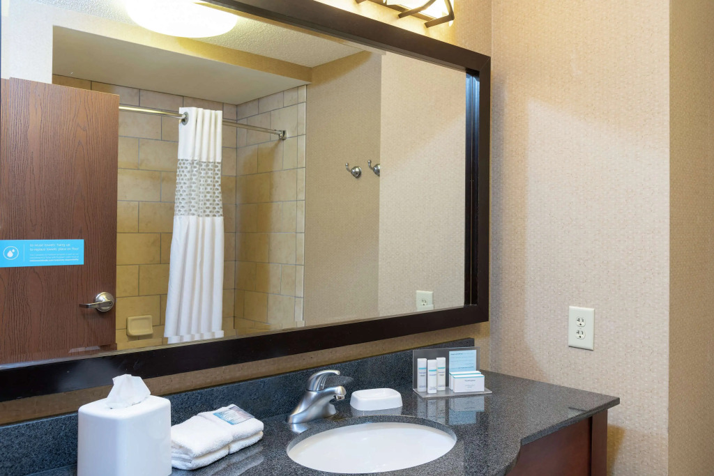 Hampton Inn Warsaw