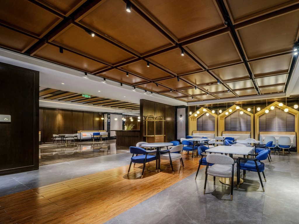 Hilton Garden Inn Beijing Guomao