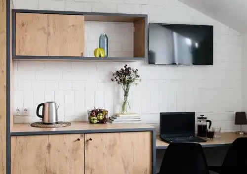 5 Euro Hostel Vilnius