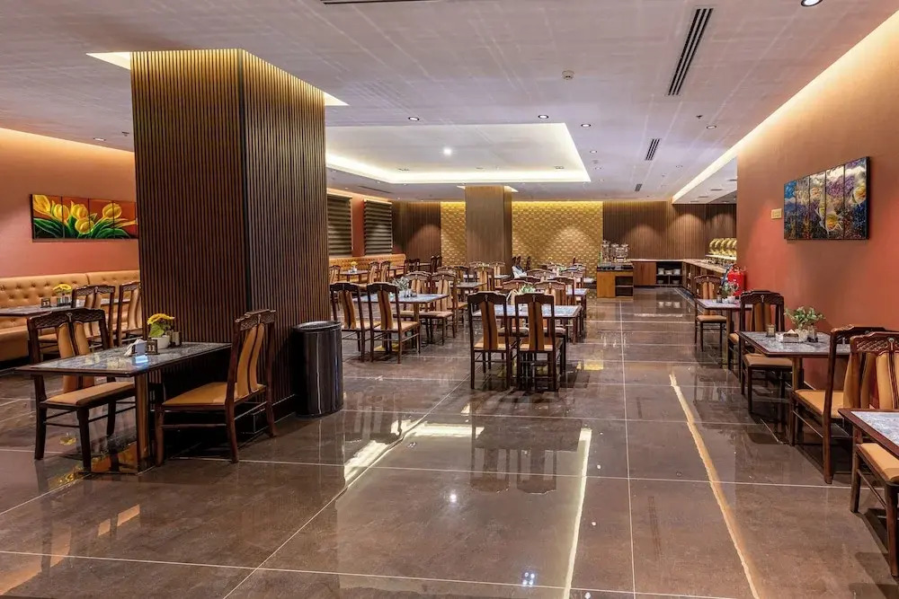فندق الترحيب Atarheeb Hotel
