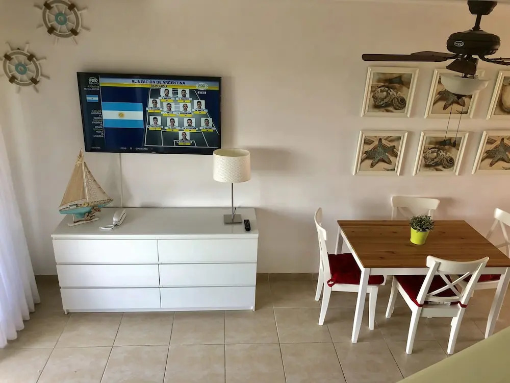 Apartment in Cadaques Caribe