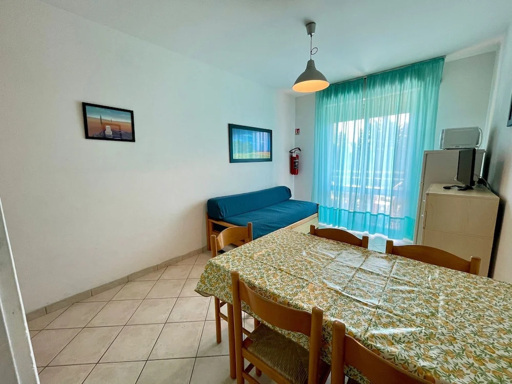 Cozy Flat With Balcony-beahost