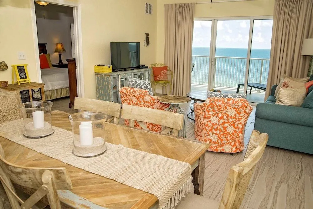 Crystal Shores West 505 2 Bedrooms 2 Bathrooms Condo