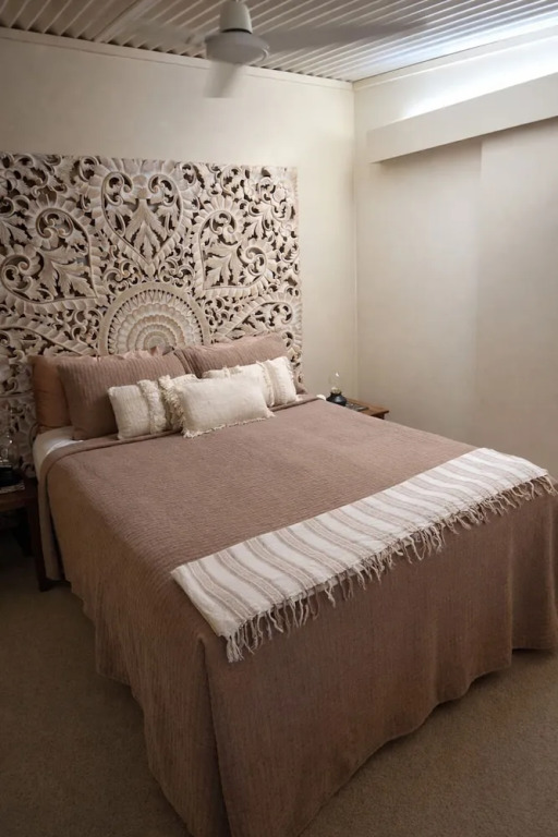 Taman Sari Sunshine Coast Romantic Pet-Friendly Hinterland Retreat