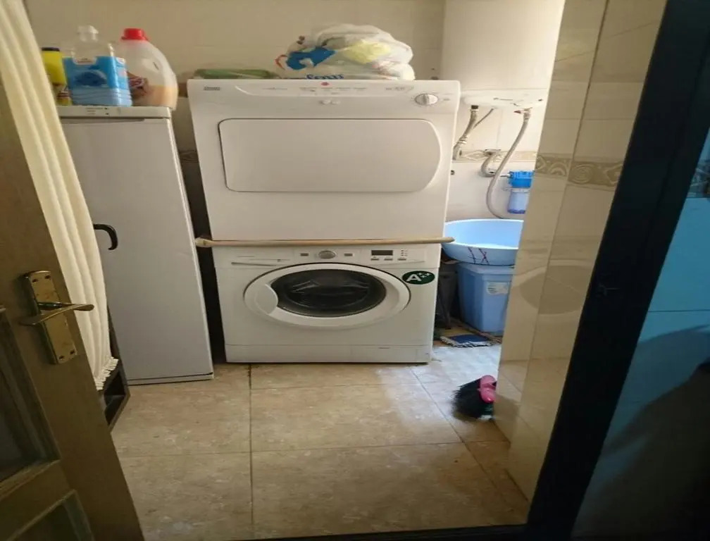 Apartment in Torremolinos, Malaga 103584