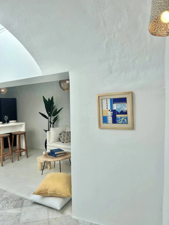 Zina Apartment Sidi Bou Saïd