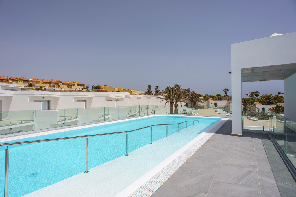 Hotel Taimar